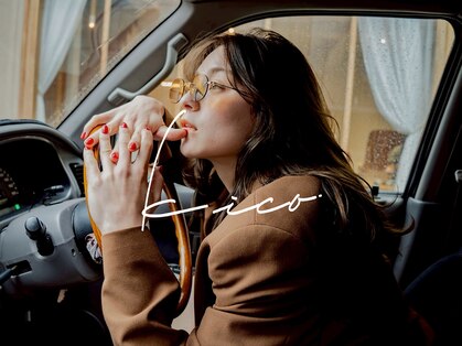 キコ(kico)の写真