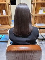 アーリア(aria)&nbsp;サラ艶ストレート