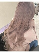 トゥルークリエイション 新越谷(True Creation)&nbsp;ブリーチ/髪質改善/新越谷/ダブルカラー/ハイライト/学割U24