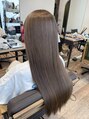 ヘアーデザイン リマ(Hair Design Lima)&nbsp;透明感のあるカラーが得意です♪