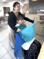 キビト(kibito) 16タイプパーソナルカラー診断でより似合うをご提案いたします♪