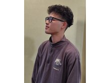 ヘアーズてぃだ(Hair's)