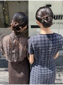 お友達同士でのご来店も可能です◎