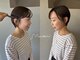 ムーセン(mu-sen)の写真/一人一人の骨格や髪質に合わせて、あなたに似合うショートヘアをご提案♪新しい自分に出会えるかも!?