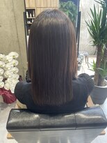 コティ(Kotii)&nbsp;カット＋カラー＋3ステップトリートメント