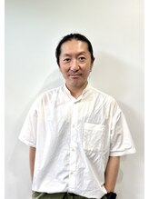 ビグディーサロン(BIGOUDI salon koshien) 柄田 尚輝