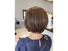 レナータ ヘア(Renata hair)