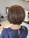 レナータ ヘア(Renata hair)の写真/1回で違いが歴然!!加齢で硬くなった髪が、「柔らかくツヤツヤになった!」とお客様の実感の声多数☆