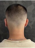 ボウズフェード