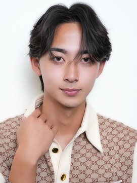 ミヤビ(MIYAVI) キングエアリーセンター