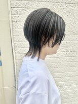 モリオ フロム ロンドン 成増店 【morio成増 セリザワ】ウルフ アンブレラカラー