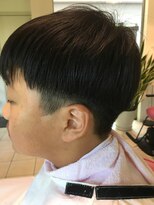 華凛&nbsp;マッシュ