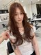 シェイト(ciate)の写真/最旬のトレンドスタイルを叶える！あなたの魅力をしっかり引き出して、もっと輝くスタイルに◎