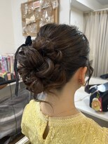 ミルト 銀座(MIRTO)&nbsp;アップ