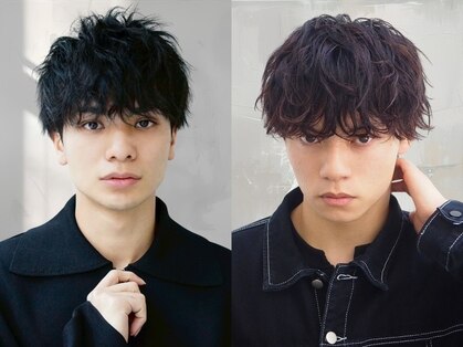 ゼンコー アオヤマ(ZENKO Aoyama)の写真