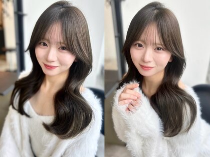 スティル カラン(STILL calin)の写真