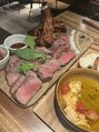 クローゼット 新宿(closet) 肉料理大好き