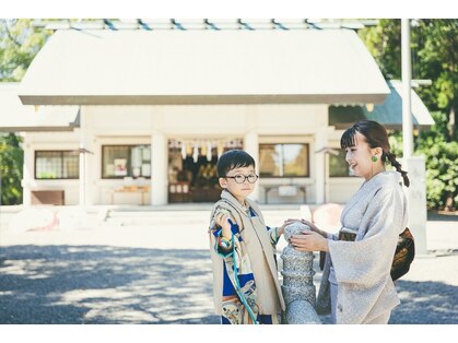 カルマ(karma)の写真