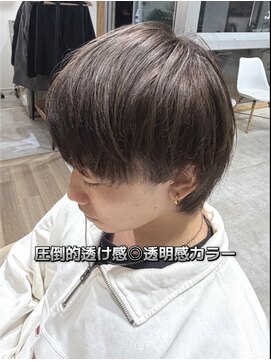 エスト 幕張本郷(est.) MENSHAIR/波巻ツイストスパイラル/フェザーパーマ/千葉/津田沼