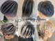 アルファ ヘアー(ALPHA HAIR)の写真