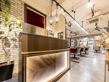 COVER HAIR bliss【カバーヘア ブリス】大宮/大宮西口店