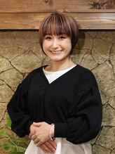 宿り木&nbsp;ミホ 