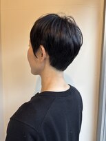 ケークリエイティブコード(K creative COrDE)&nbsp;大人ベリーショート