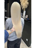 コト(koto)&nbsp;ホワイトブロンド