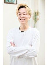 インフィニティ 新富町(Infinity) 北村 直人