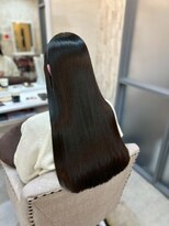 シシ 大宮(She 2.)&nbsp;艶髪ロング/最新トレンド/人気急上昇中/韓国風/ヨシンモリ