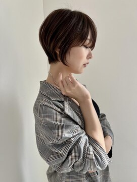 フェイス 大船(FACE) [大船/レイヤーカット/顔周り/髪質改善/縮毛矯正/MEN'S]