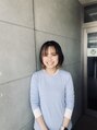 アグ ヘアー ルル 長町店(Agu hair lulu) くによし あや