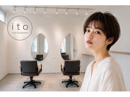 イト(ito)の写真