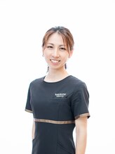 美髪 ヘアサロン(美髪 Hair salon) 原田 三奈美