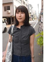 フォン(fon) ミディアムレイヤー
