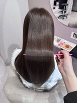 ヴォーグ 大曽根店(VOGUE)&nbsp;大曽根/大曽根駅髪質改善/髪質改善トリートメント/縮毛矯正