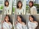 ラノバイヘアー(Lano by HAIR)の写真
