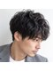 ヘアーサロン カミヤ(hair salon kamiya)の写真/【垂水/メンズ】お仕事もプライベートも、ON/OFFキマるstyleをご提案。再現性の高いstyleに。