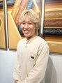 サインヘアー 静岡(sign hair) 佐渡 宏之祐
