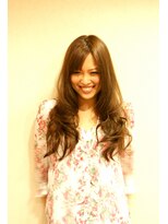 モージョシザーズ(Mojo scissors) ふんわりやわらかカラー