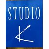 スタジオKのお店ロゴ