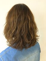 ヘッズ 本八幡店(HEADS)&nbsp;【HEADS】本八幡　フェザー×ミディアム　ｂｙ　別所