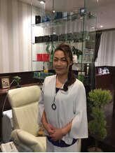 バーバーショップ オールドニュー(BAR BER SHOP OldNew) 中川 智美