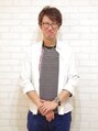 ヘアーサロントコトコ(hair salon tokotoko)&nbsp;鈴木 優作