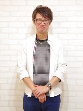 ヘアーサロントコトコ(hair salon tokotoko)&nbsp;鈴木 優作