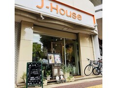 J-HOUSE