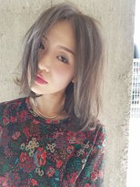 ディスカバード(Discovered)&nbsp;◇外国人風大人ミディ◇【長野市　長野駅前】