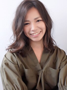 ハービー(HERBY) グレージュミディ-HERBY-ドイツ生まれのオーガニックサロン-