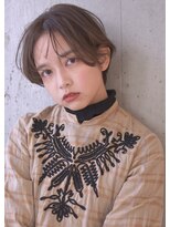 バロンフェム(baLon.fem)&nbsp;Honda/baLon.fem ルルバングショート