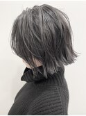 クラガミグレー